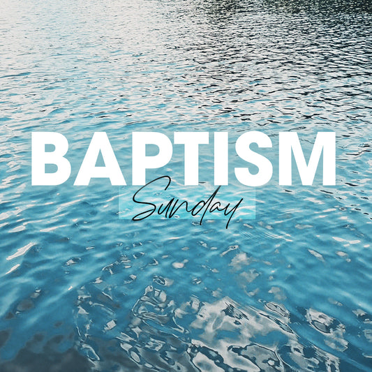 Social Baptism 02