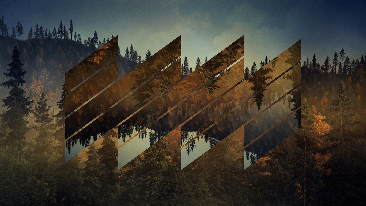 Ridgeline Fall 3 Remix