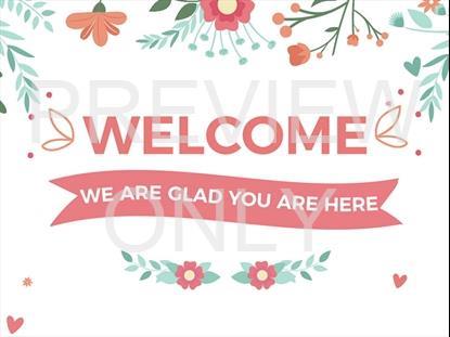 Mothers Day Welcome Still Vol 4