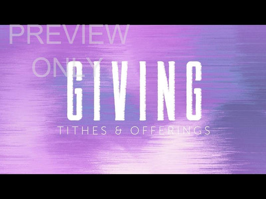 Ill Fly Away Giving Still