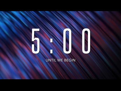 Nucleus Countdown
