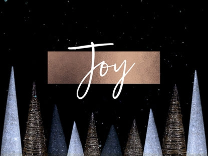 Glimmer Joy