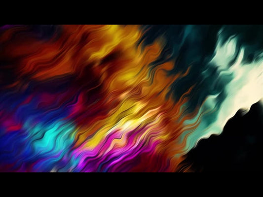 Colorstorm 1