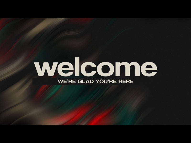 Reflow Welcome