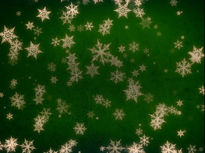 Christmas Snowflakes 11