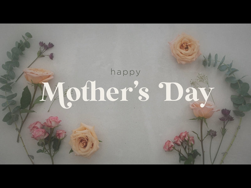 Florist Loop Mothers Day