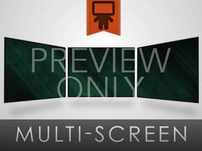 Cool Angles Still 1 Triple Wide