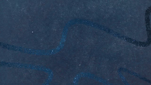 Starlight Scribbles 8