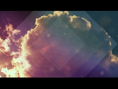 Clouds And Diamonds Motion