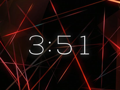 Vigo Countdown