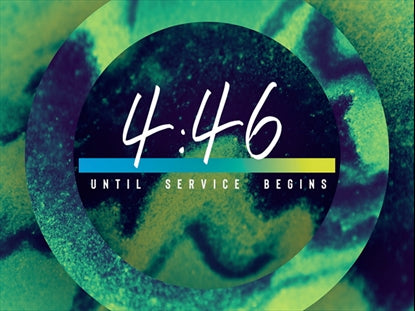 Palm Sunday Volume 5 Countdown