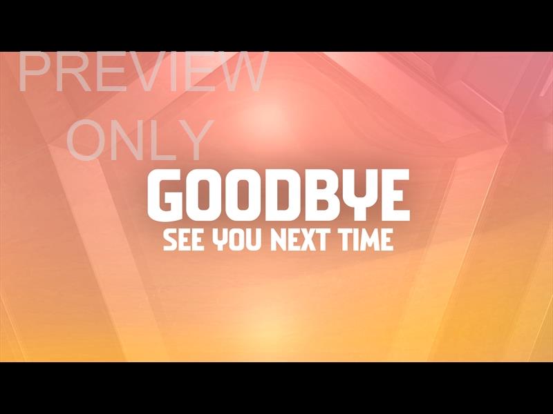 Fractal Prisms: Volume One Closing Still