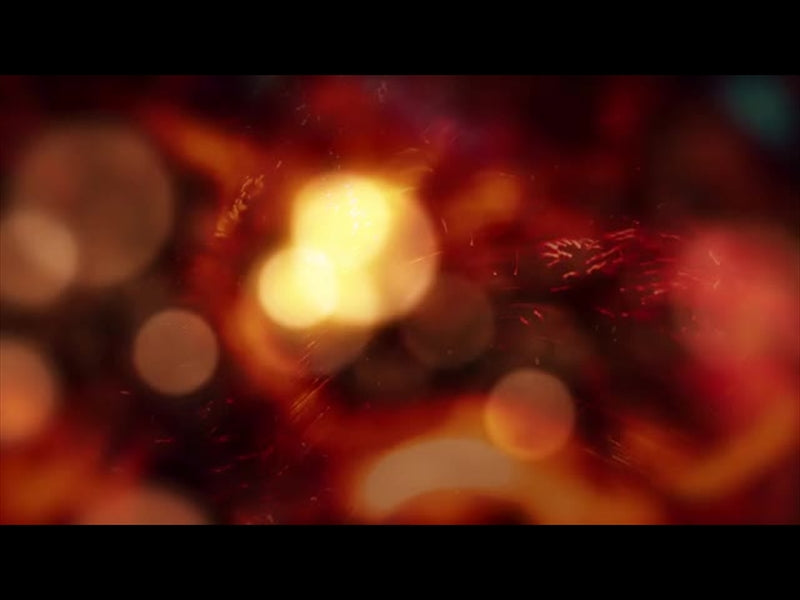 Sparks And Flicker Volume 1 - Worship Background Motion 2