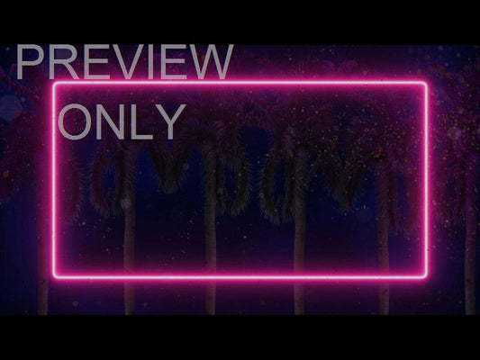 Neon Frames: Volume Two Worship Still 2