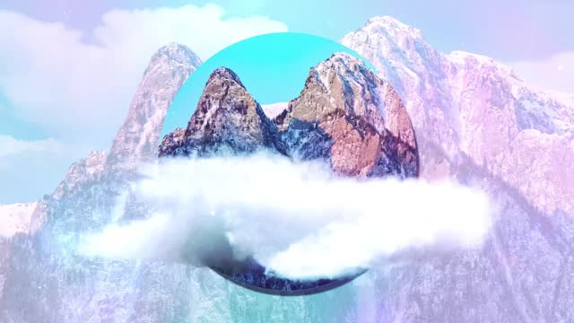 Heaven Background 03