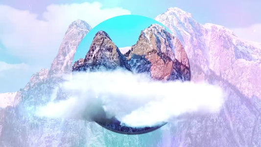 Heaven Background 03