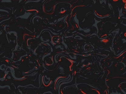 Oil Spill Red