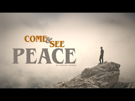 Come And See Peace