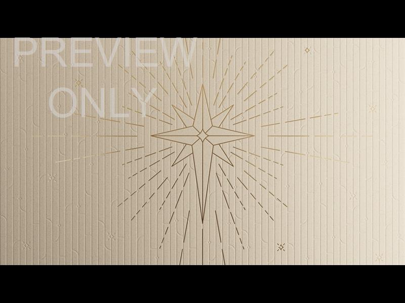 Christmas Gold: 4 Still