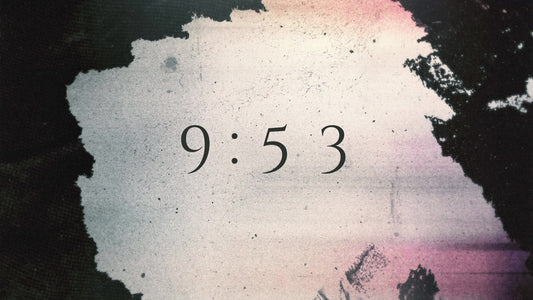 Grunge Ashes 10-Min Countdown