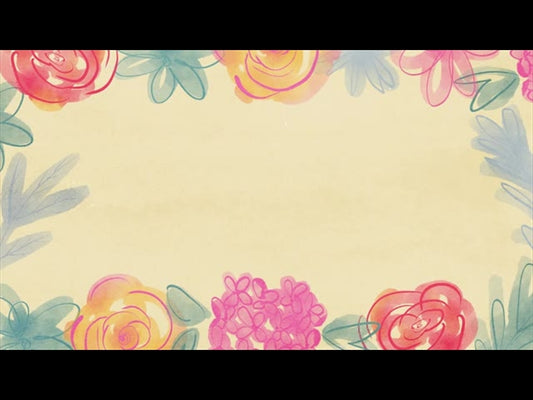 Classic Floral