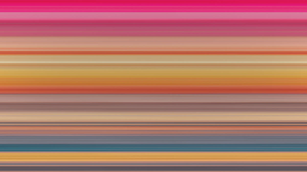 Sunset Gradient 16 Hd Still
