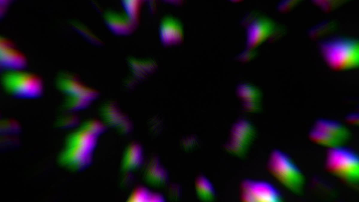 Floral Light 1