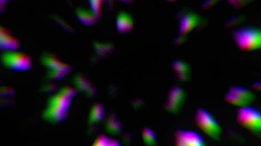 Floral Light 1