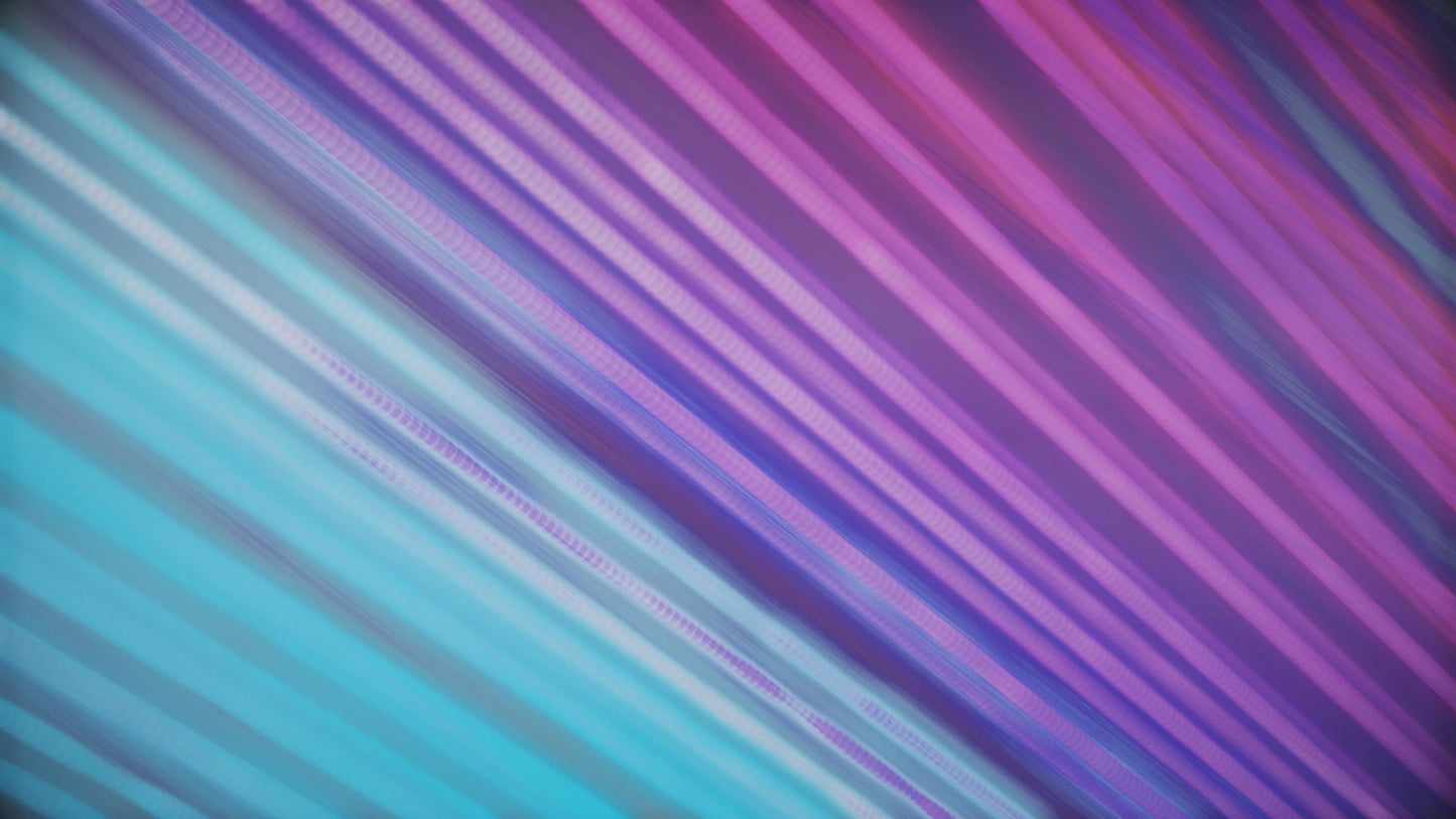 Neon Streaks 01 Still