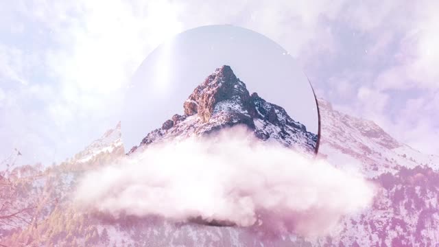 Heaven Background 01