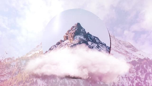 Heaven Background 01
