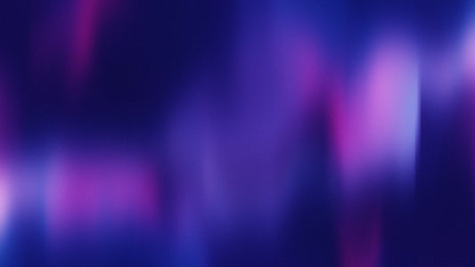 Chroma Blur 11 Still