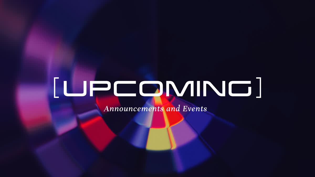 Surface Upcoming