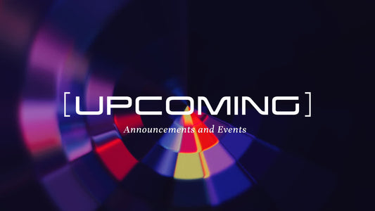 Surface Upcoming