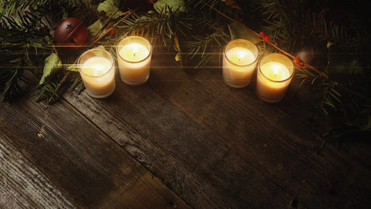 Cozy Advent Week 4 Still