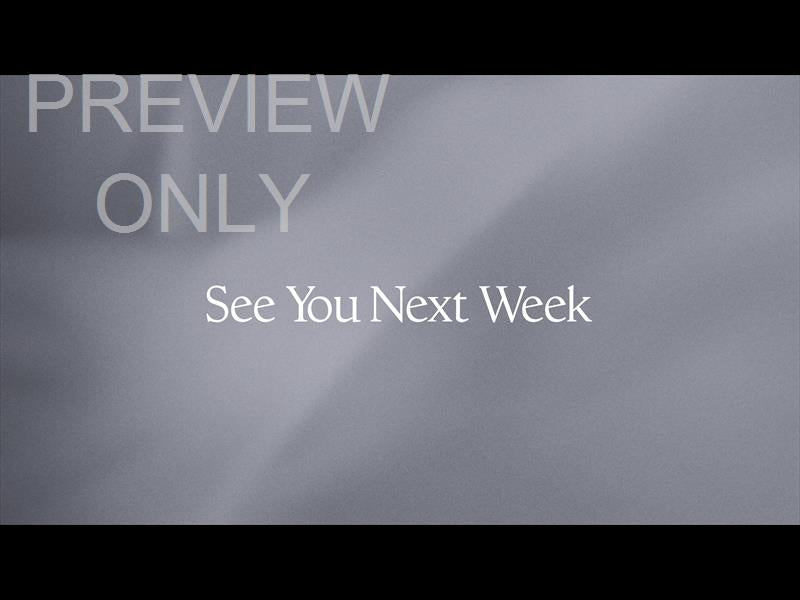 Stillness See You Still