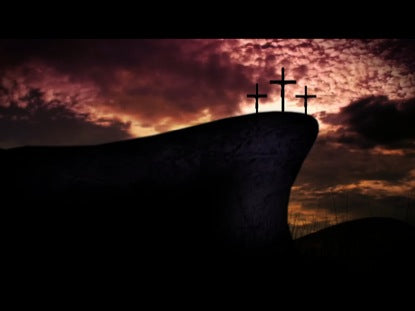 Hill Of The Cross 5