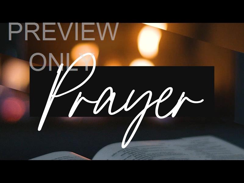 Fireside Read Still Prayer