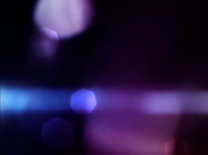 Light Leaks 2