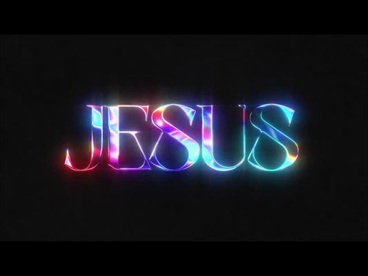 Lttrs Jesus