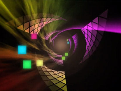 Tunnelclouds Loop