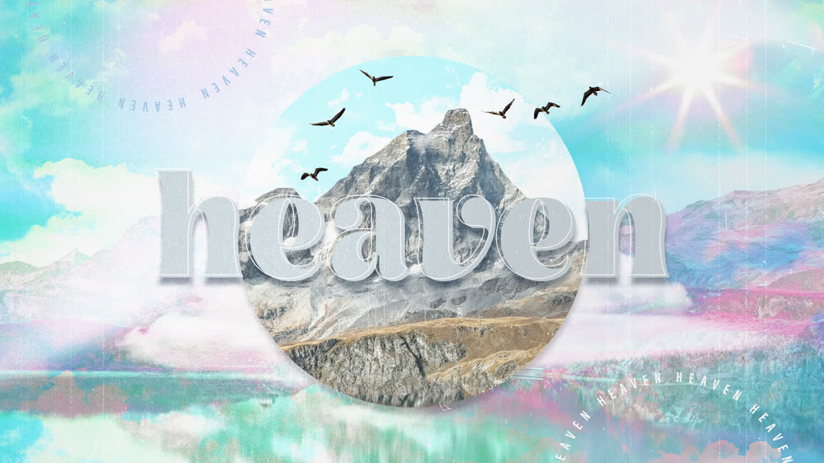 Heaven Title 02