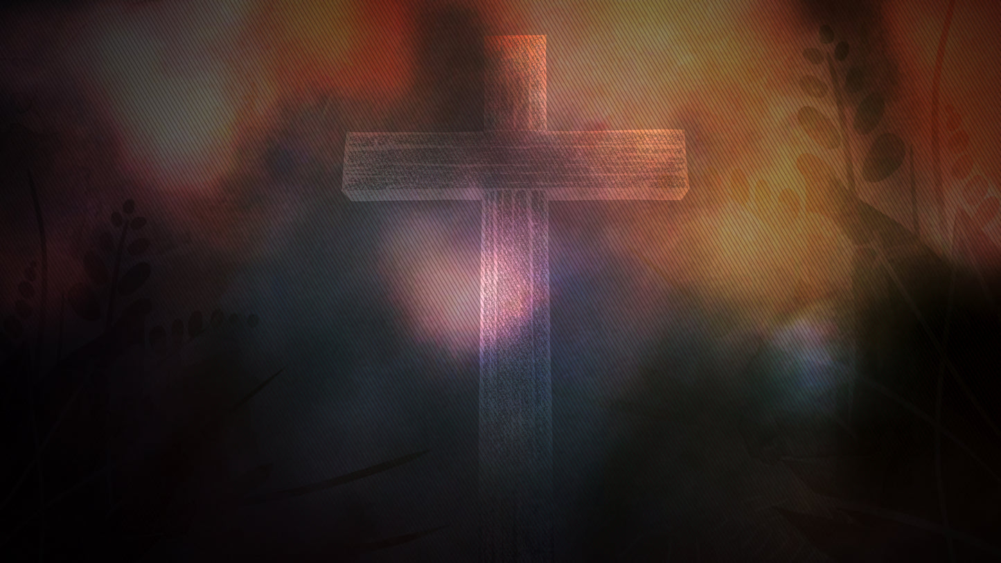 Grace Of Easter 11 Still