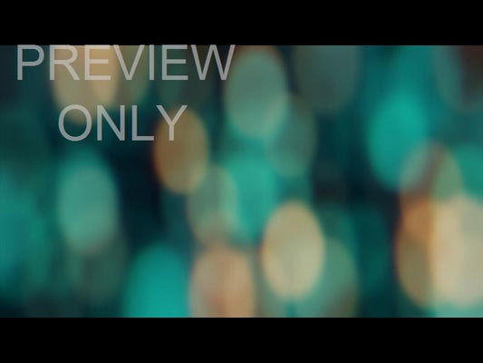 Soft Bokeh Sea Breeze Calm