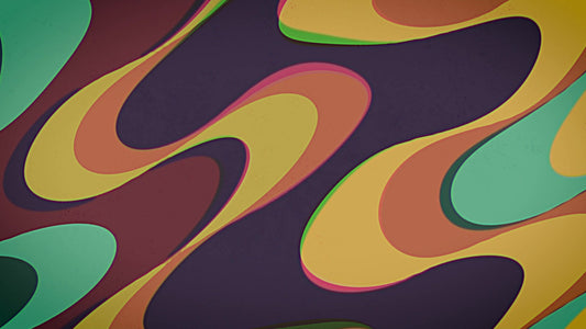 Groovy Liquid Still