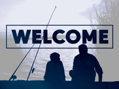 Time With Dad Welcome Motion