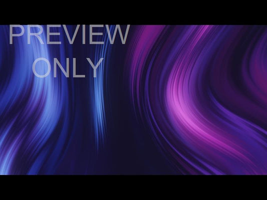 Color Wave Blue Pink