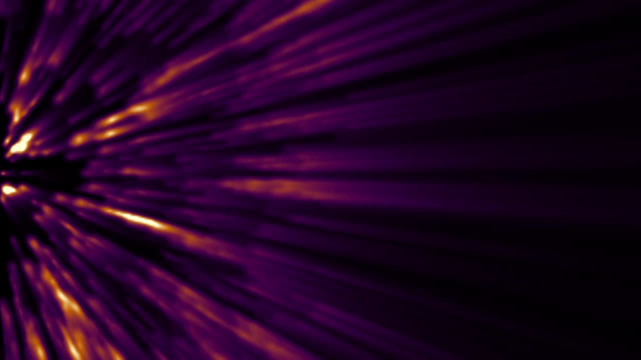 Purple Rising