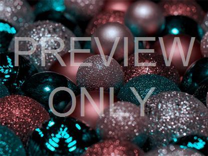 Christmas Bulbs 14