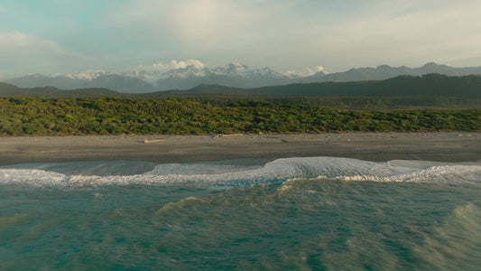 Gillespies Beach 5